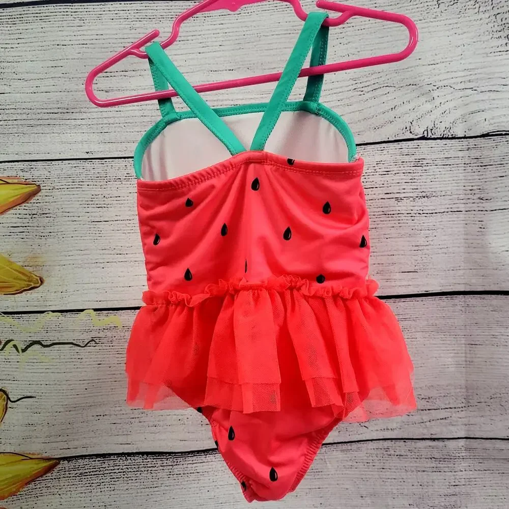 Penelope Mack‎ Toddler Swimsuit Size 3T